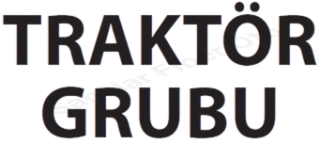 TRAKTÖR GRUBU