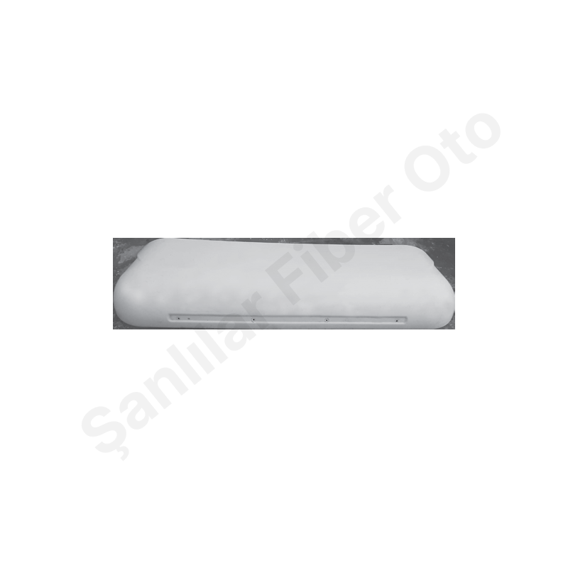 GÜLERYÜZ Cobra 2015 Model Right/Left Air Conditioning Cover