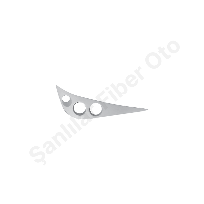 ISUZU Citibus Right-Hand Front Headlight Bracket