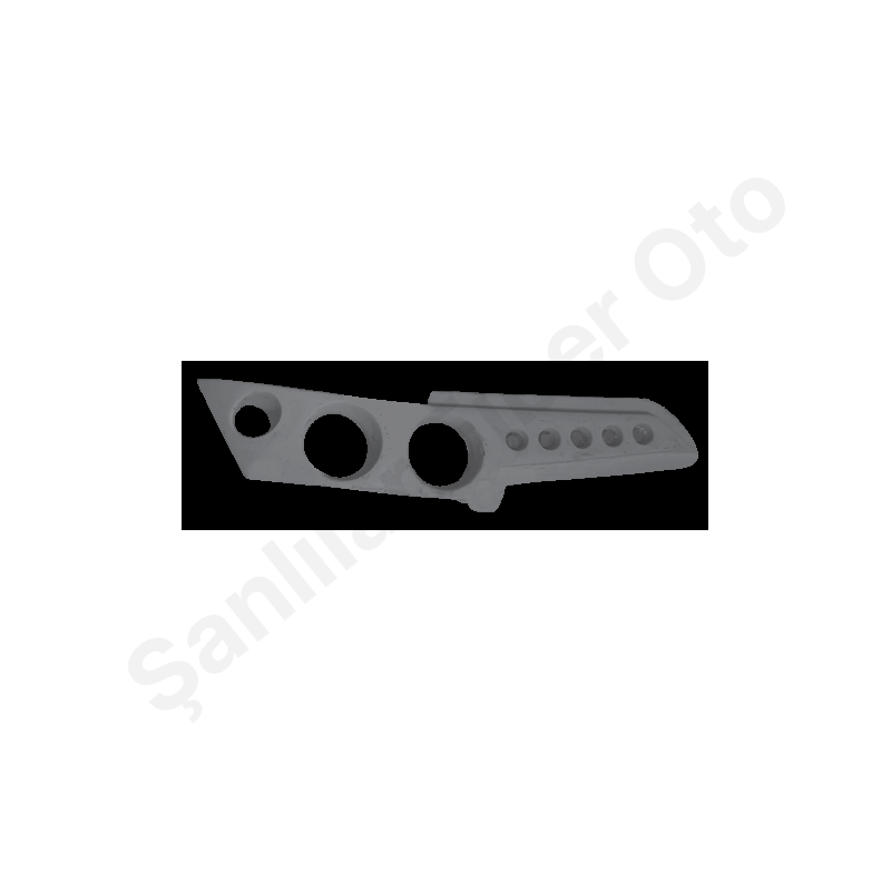 ISUZU Citiport Front Left Headlamp Housing