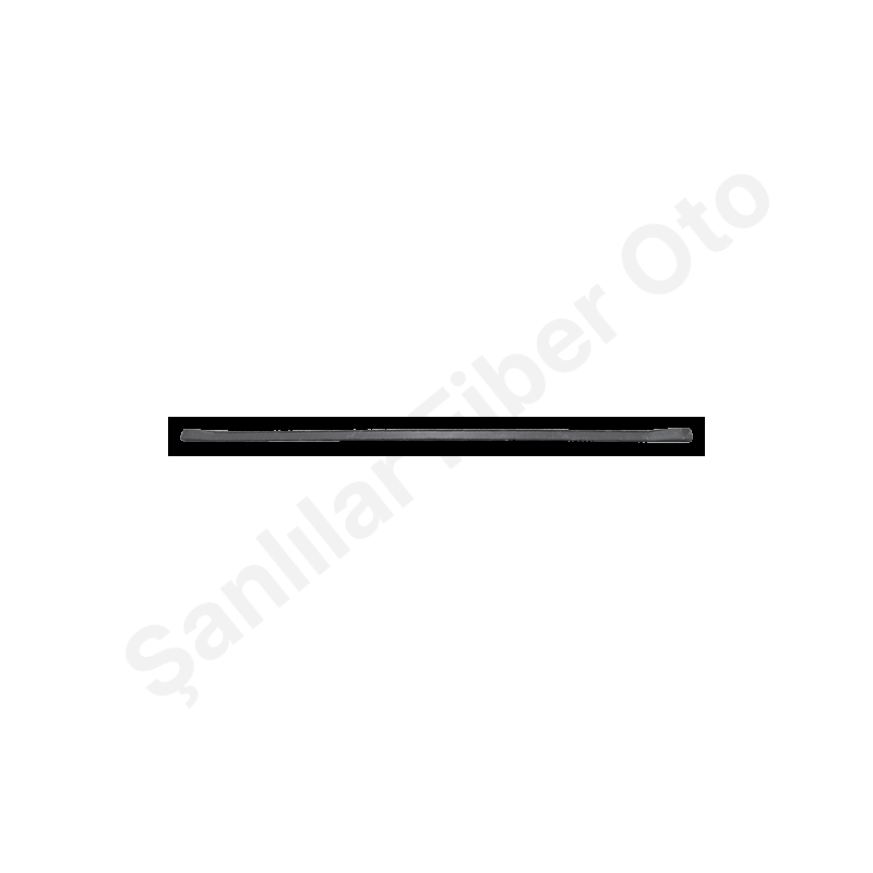 KARSAN Jest Left-Hand Side Sill Trim (Old Model)