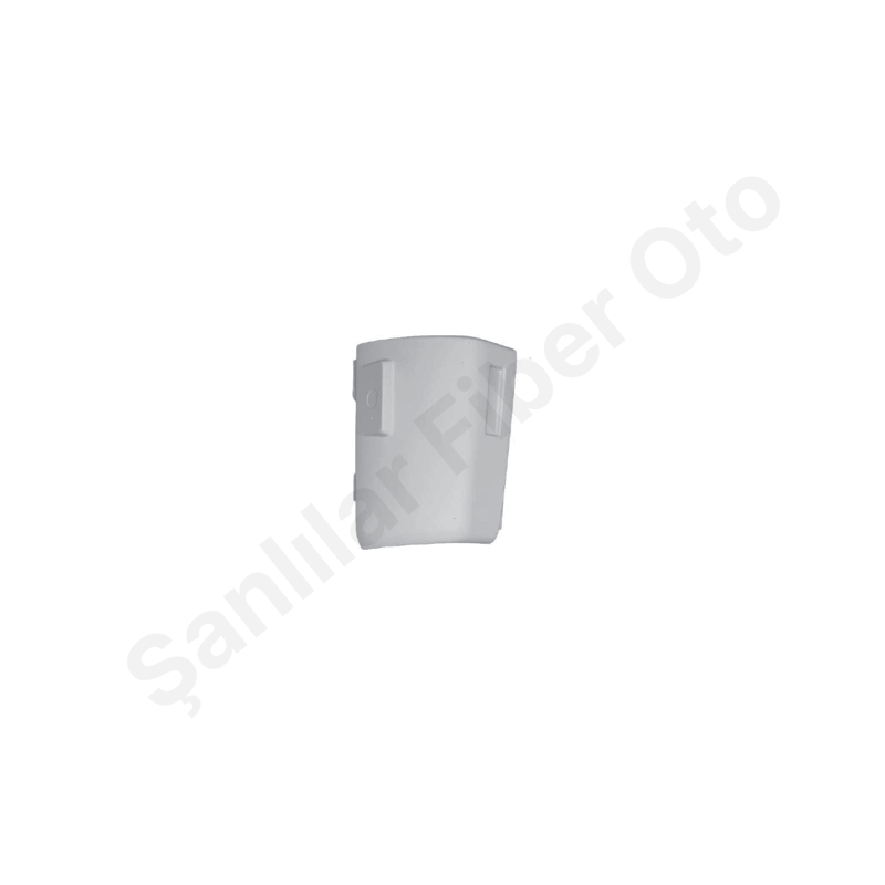 MERCEDES Conecto Sol Arka