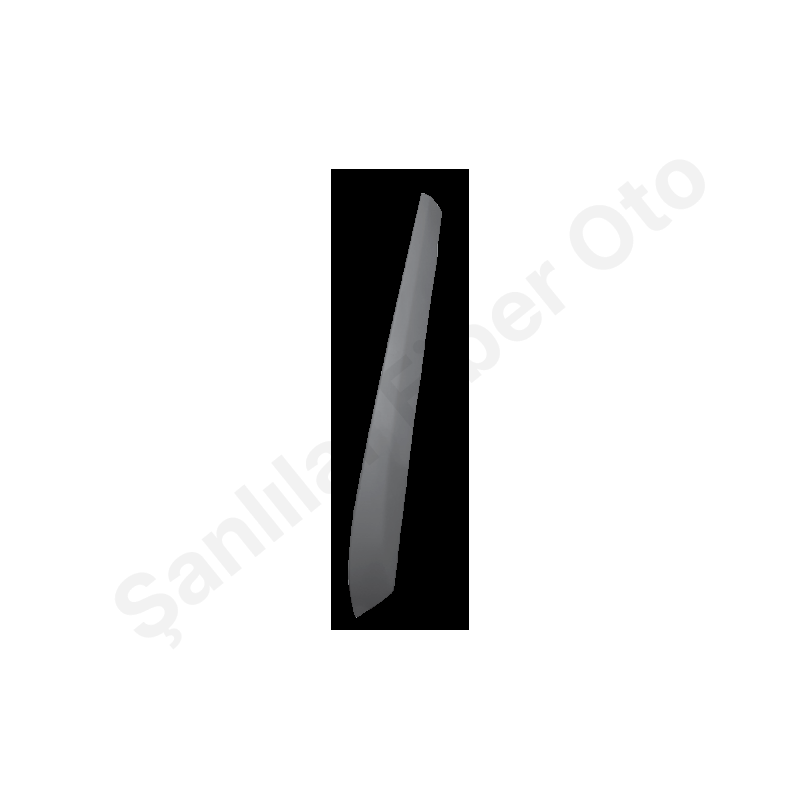 MERCEDES Capacity Sol Siperlik