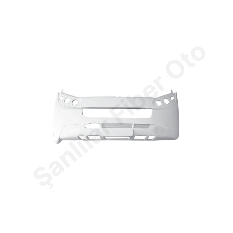 OTOKAR Sultan 145 S Ön Bütün Sissiz